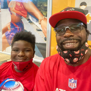 Meet your Posher, Horace